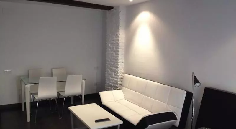 Apartamentos Logroño