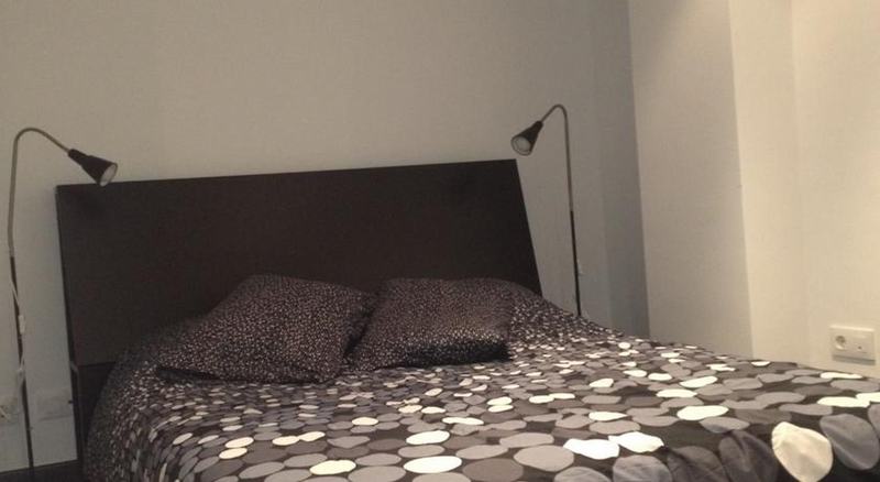 Apartamentos Logroño