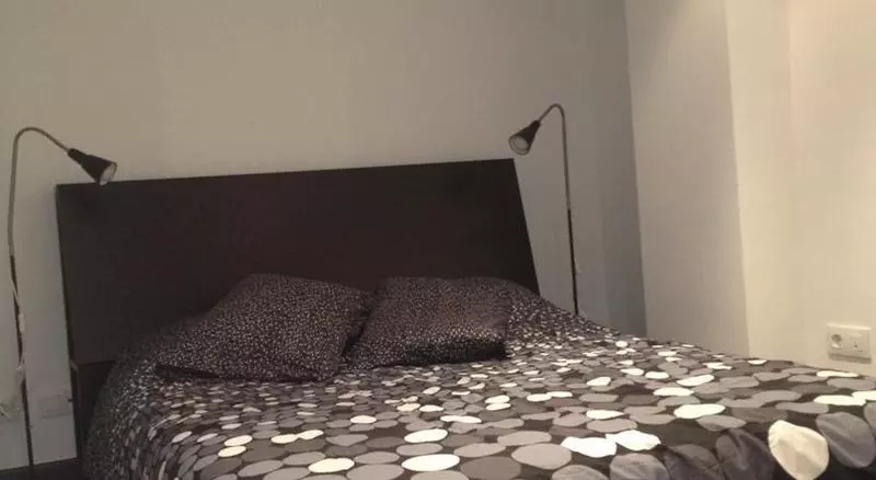 Apartamentos Logroño