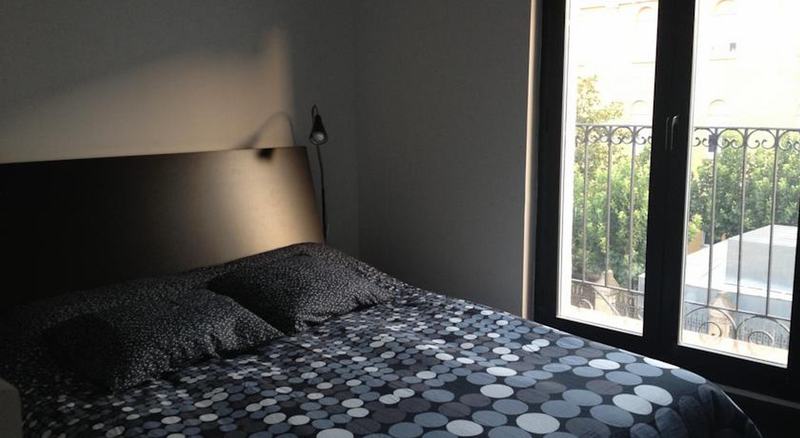 Apartamentos Logroño