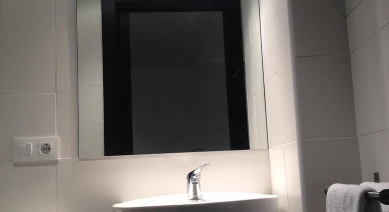 Apartamentos Logroño