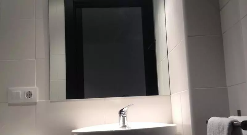 Apartamentos Logroño