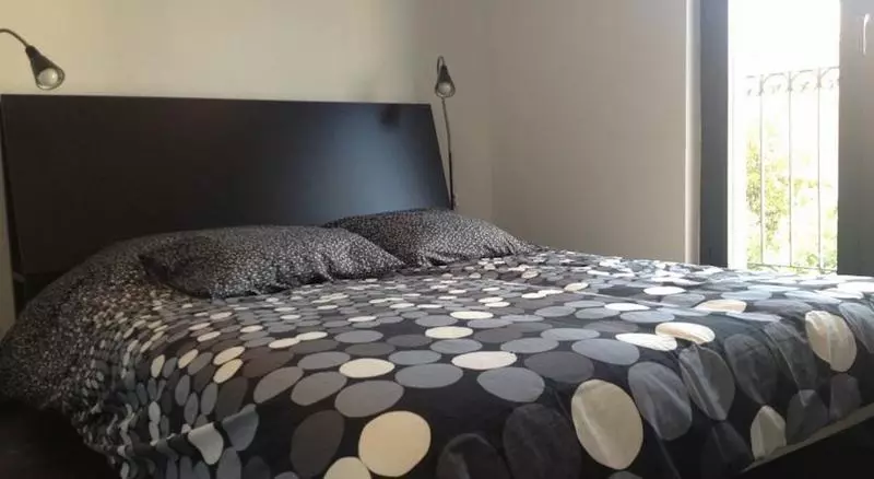 Apartamentos Logroño
