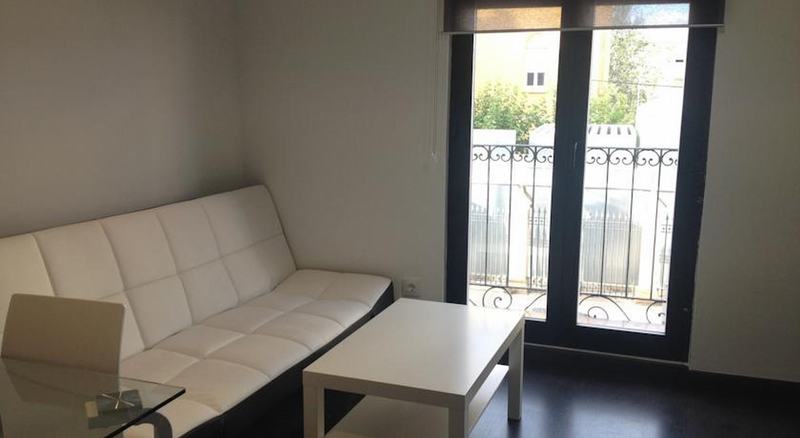 Apartamentos Logroño