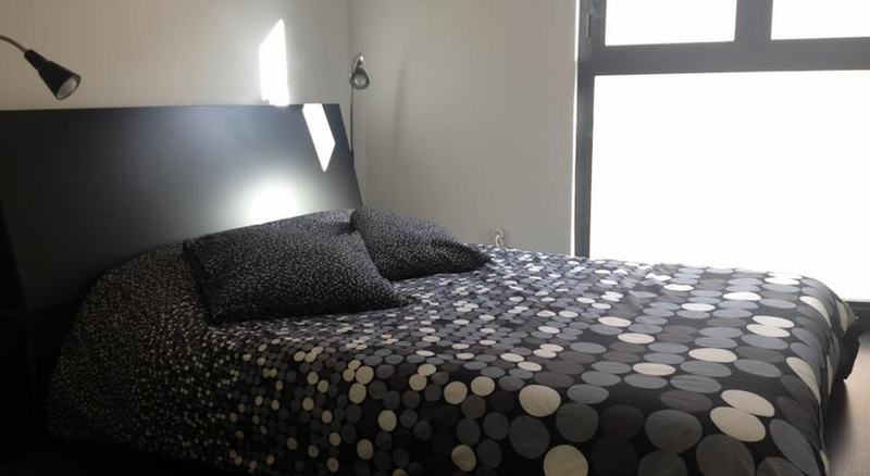 Apartamentos Logroño