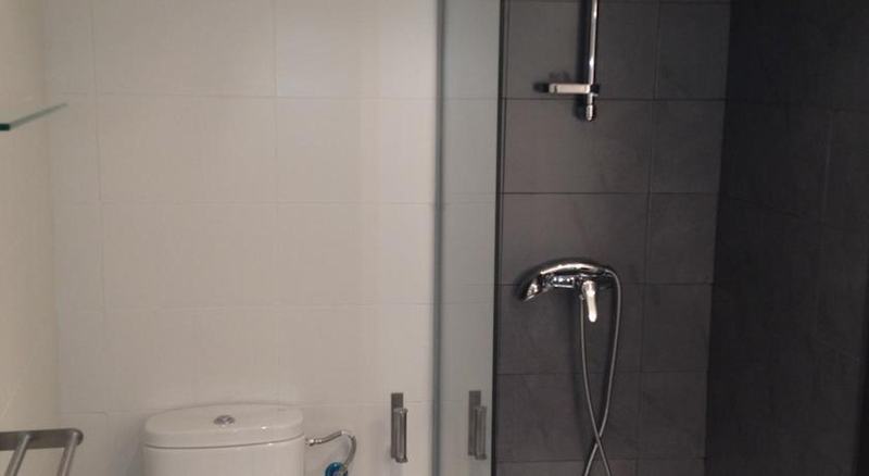 Apartamentos Logroño