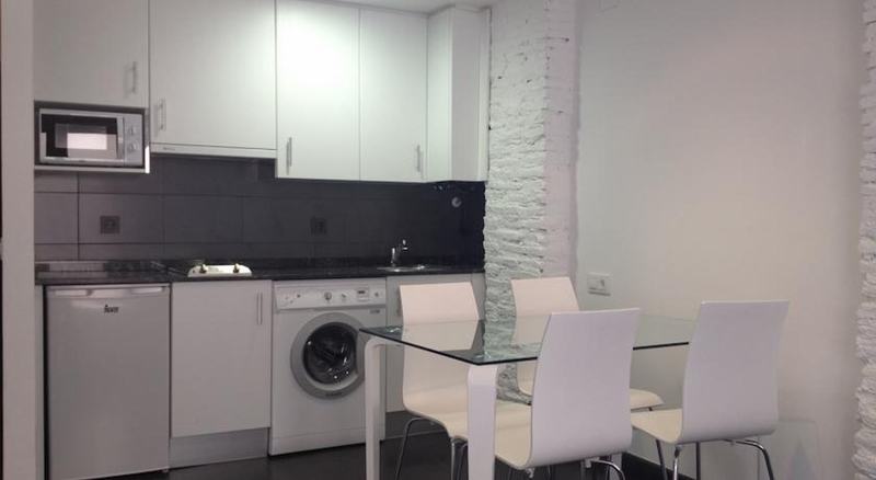 Apartamentos Logroño