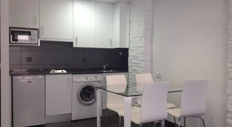 Apartamentos Logroño