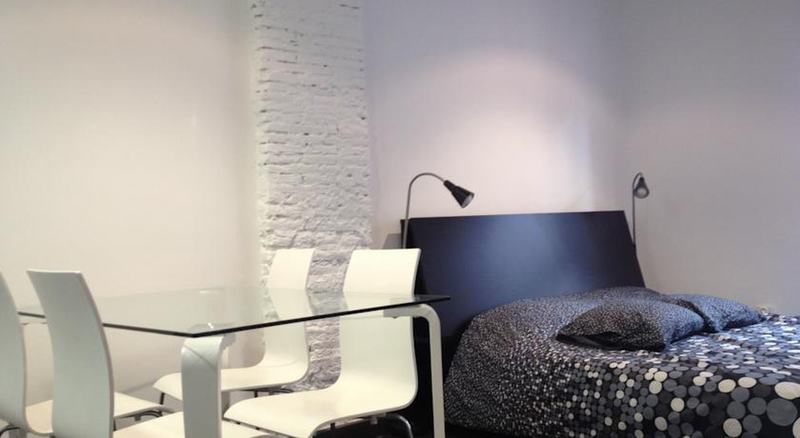 Apartamentos Logroño