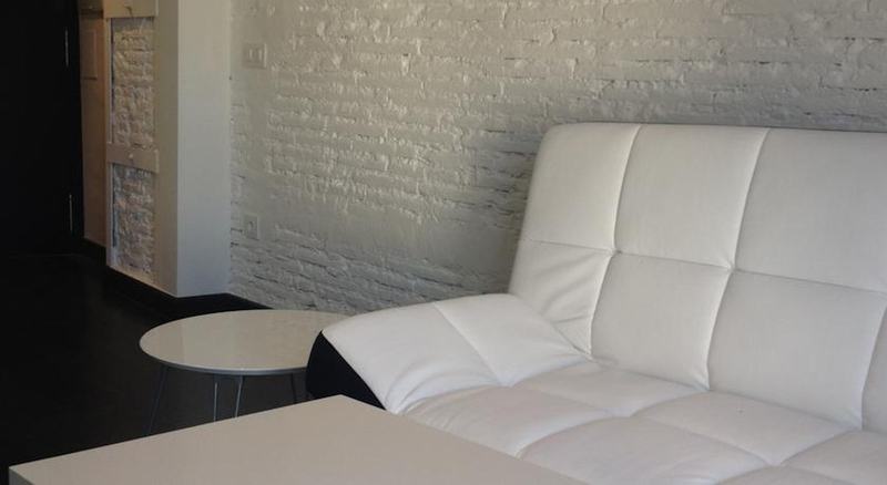 Apartamentos Logroño