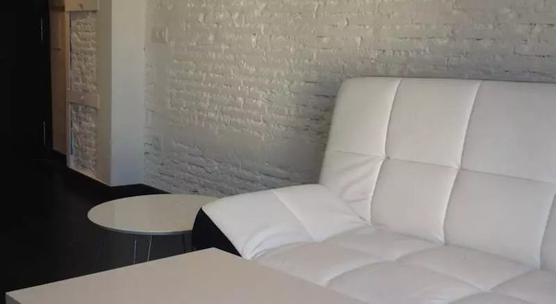 Apartamentos Logroño