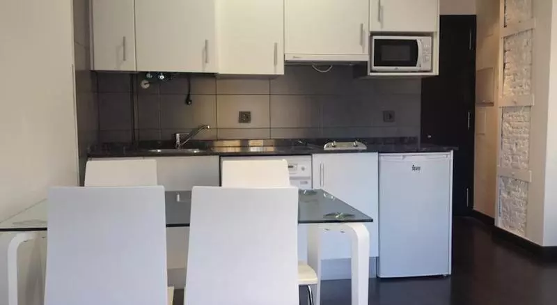 Apartamentos Logroño