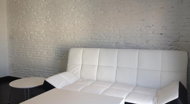 Apartamentos Logroño