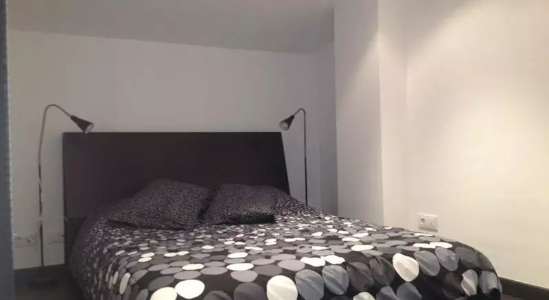Apartamentos Logroño