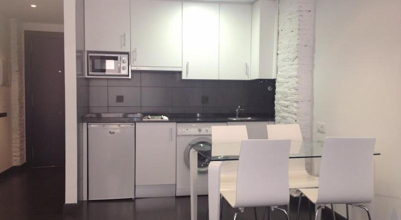Apartamentos Logroño