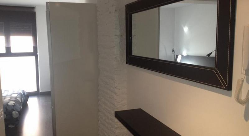 Apartamentos Logroño