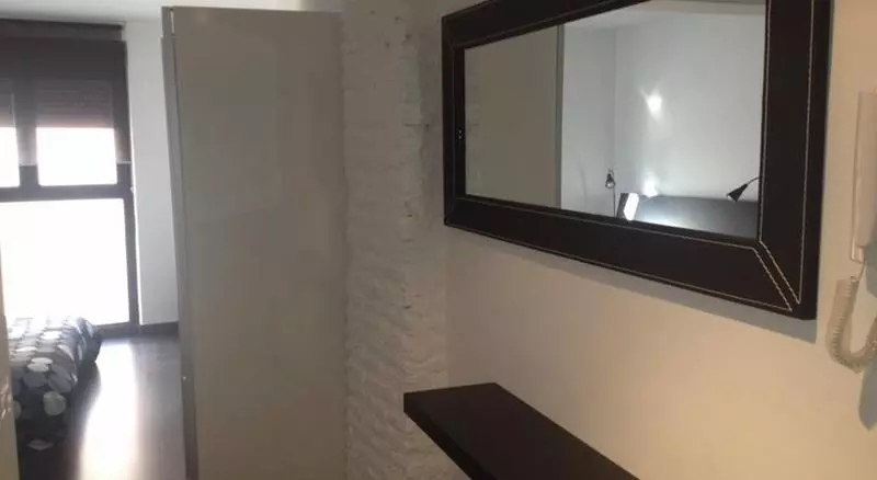 Apartamentos Logroño