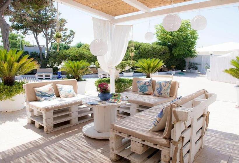 Bed and Breakfast San Giovanni