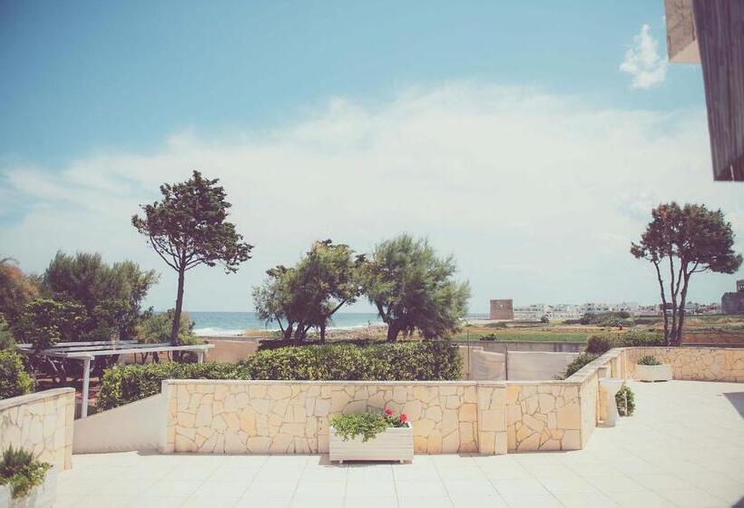 Bed and Breakfast San Giovanni