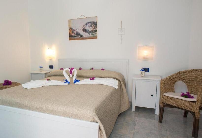 Bed and Breakfast San Giovanni