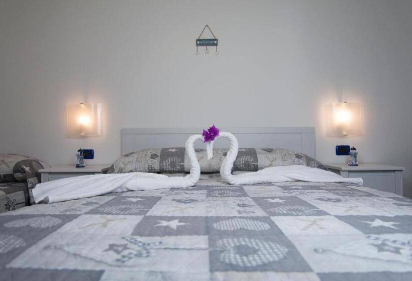 Bed and Breakfast San Giovanni