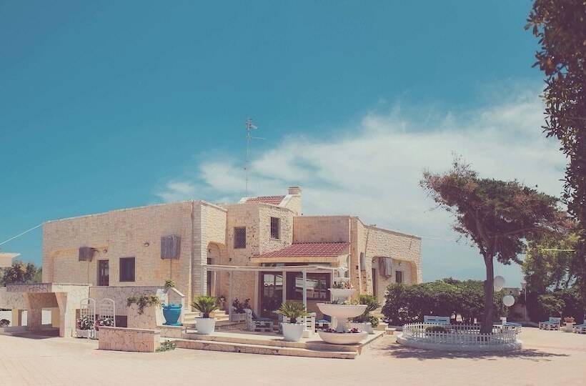 Bed and Breakfast San Giovanni