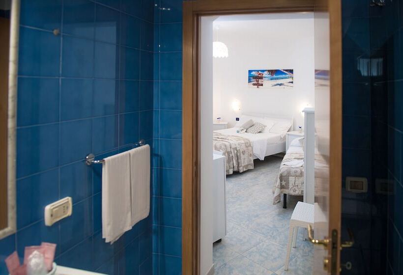 Bed and Breakfast San Giovanni