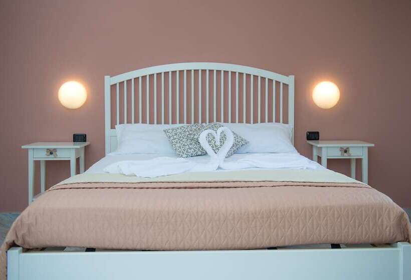 Bed and Breakfast San Giovanni