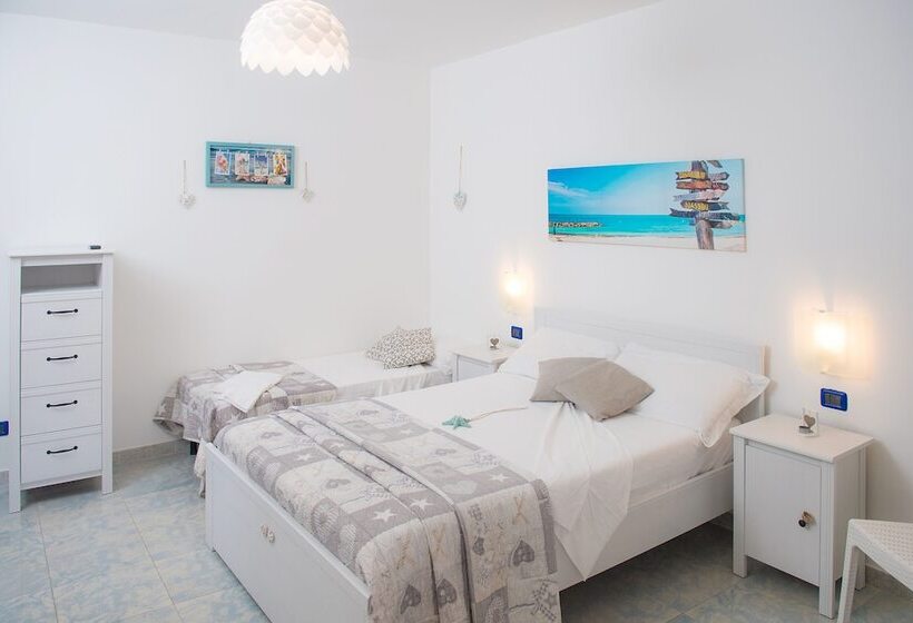 Bed and Breakfast San Giovanni