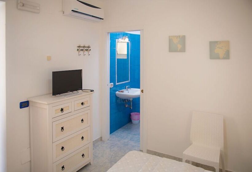 Bed and Breakfast San Giovanni