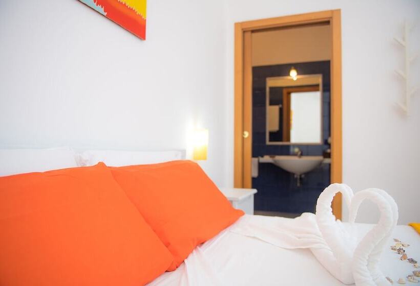 Bed and Breakfast San Giovanni