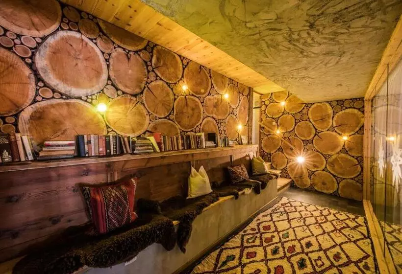 Berghotel   Sexten