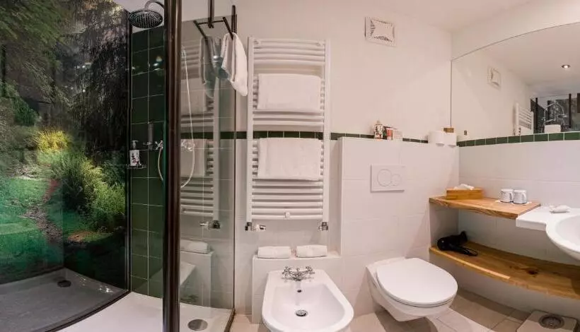 Berghotel   Sexten
