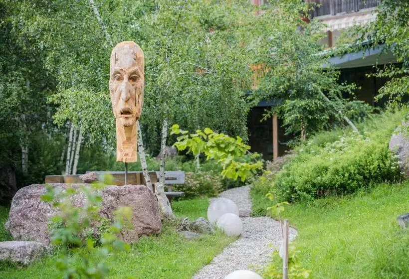 Berghotel   Sexten