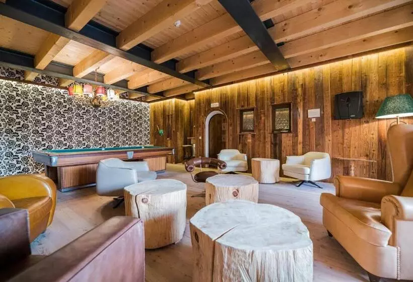 Berghotel   Sexten