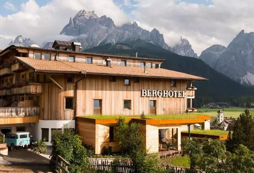 Berghotel   Sexten