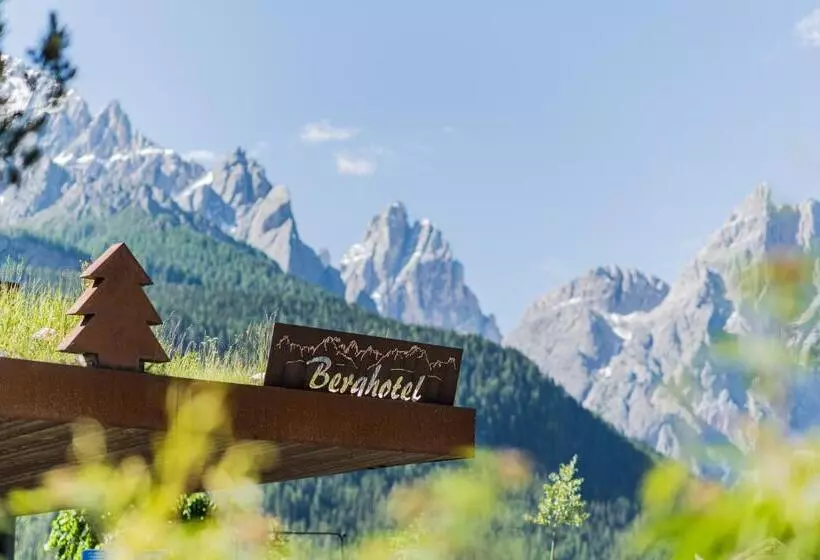 Berghotel   Sexten