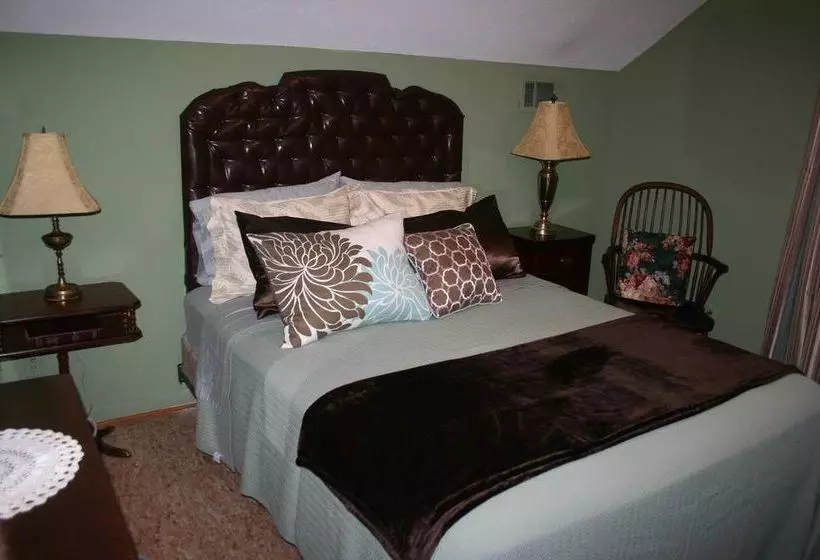 Havenridge Bed And Breakfast