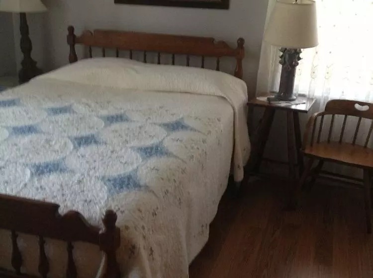 Havenridge Bed And Breakfast
