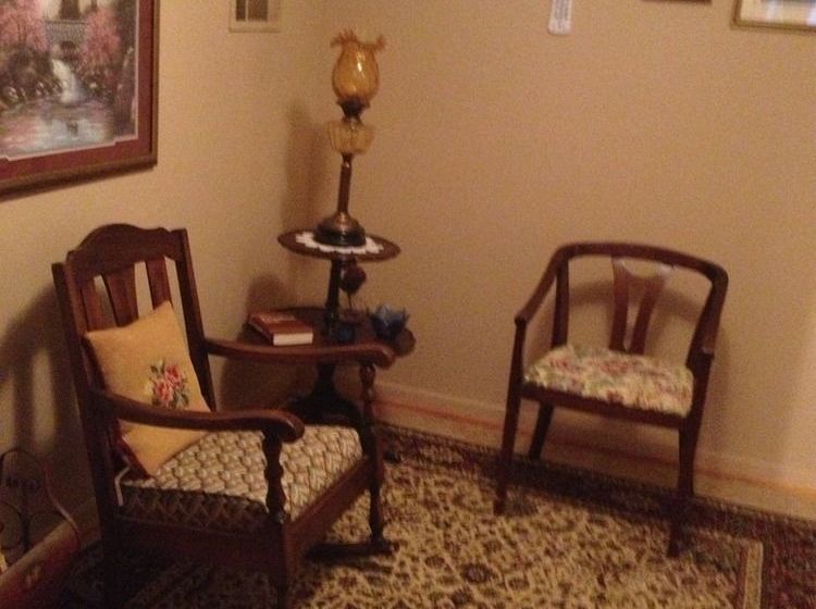 Havenridge Bed And Breakfast