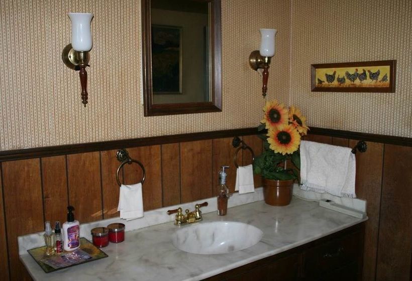 Havenridge Bed And Breakfast