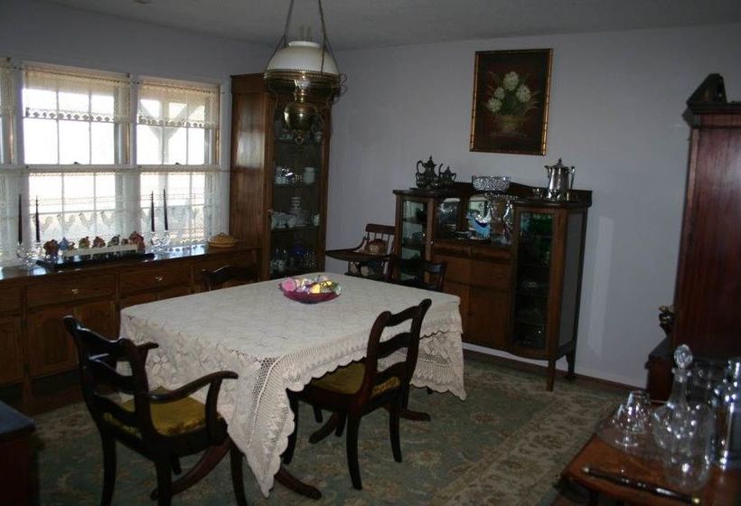 Havenridge Bed And Breakfast