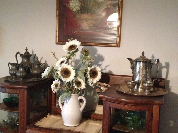 Havenridge Bed And Breakfast