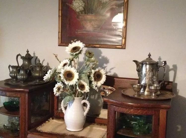 Havenridge Bed And Breakfast