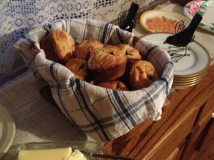 Havenridge Bed And Breakfast