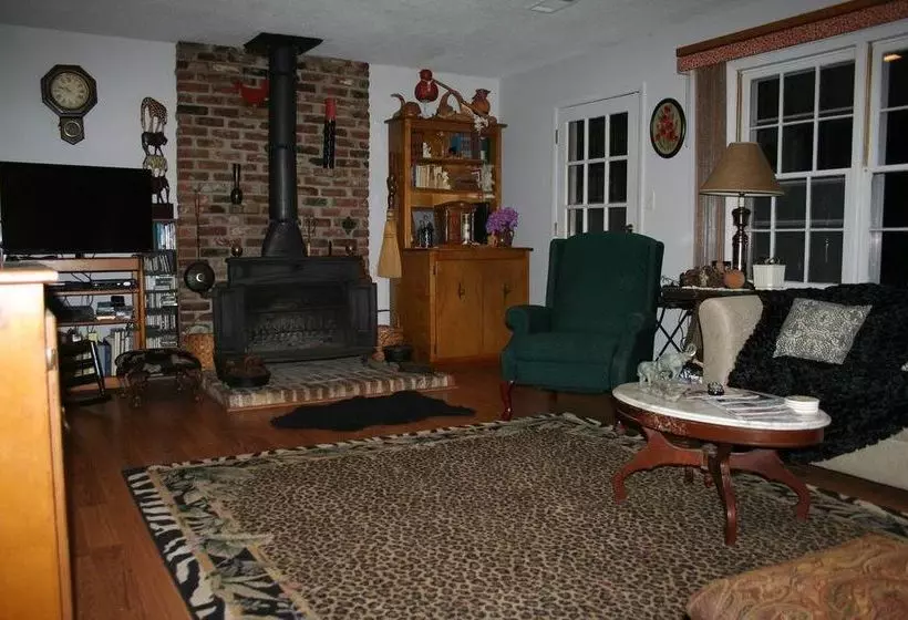 Havenridge Bed And Breakfast