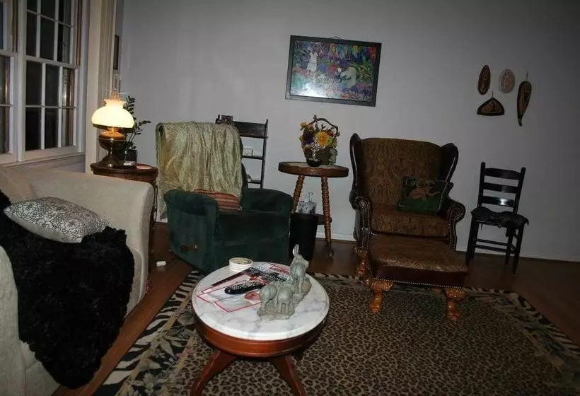 Havenridge Bed And Breakfast