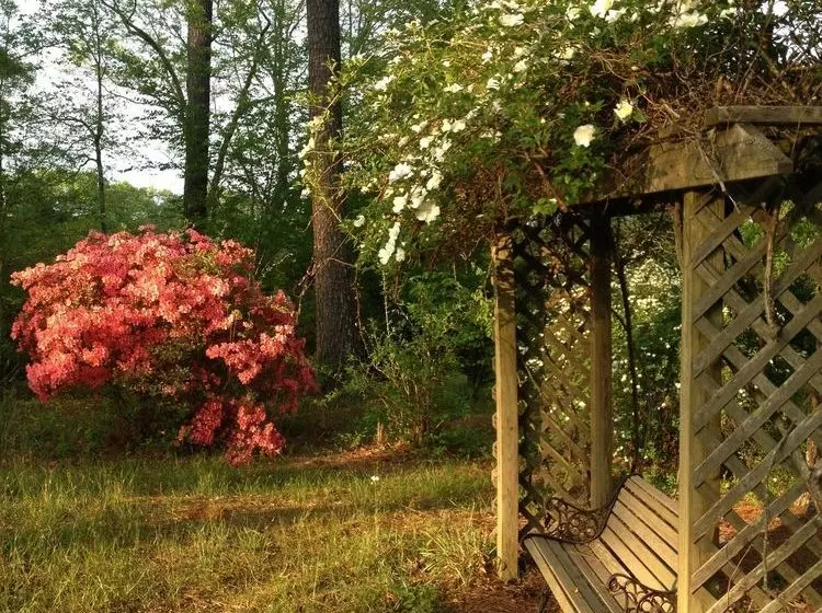 Havenridge Bed And Breakfast