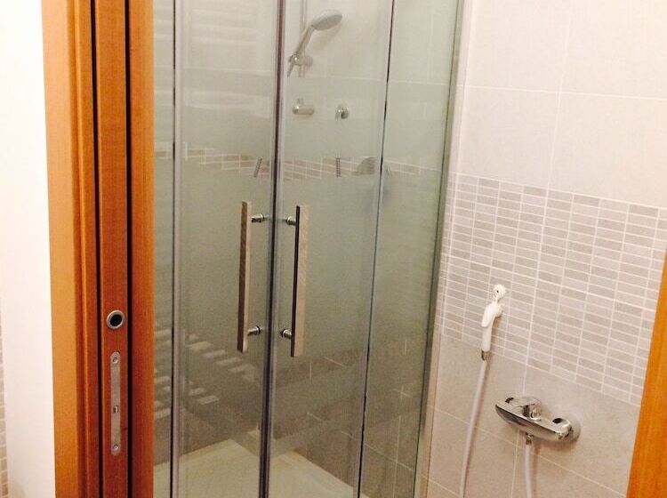 فندق Agriturismo Al Tralcio