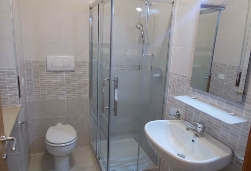 فندق Agriturismo Al Tralcio